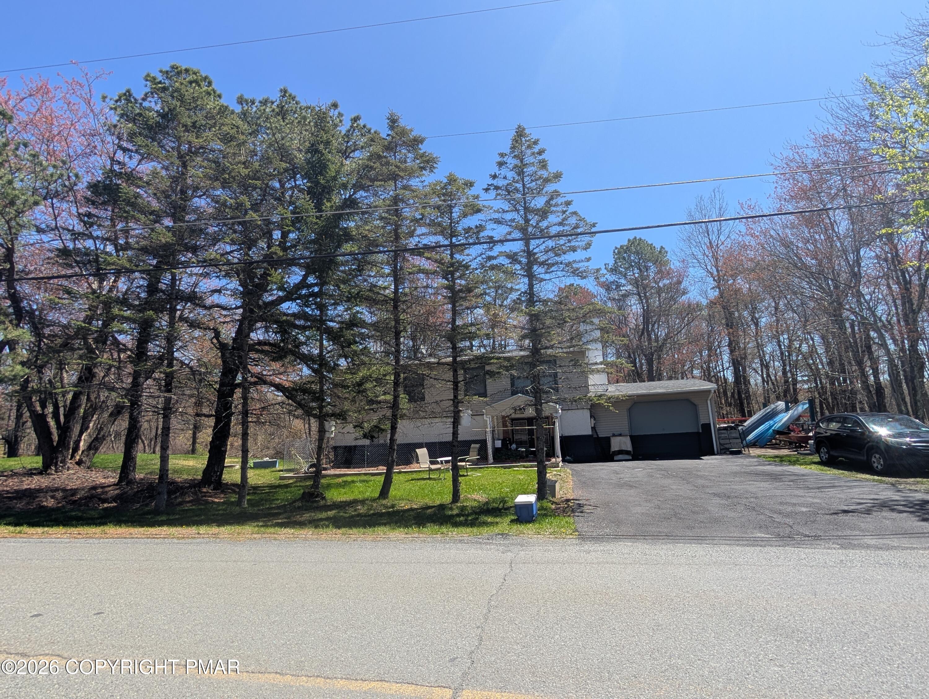 1514 Clover Road North Long Pond, PA 18334 - Photo 25 of 25 1000023846