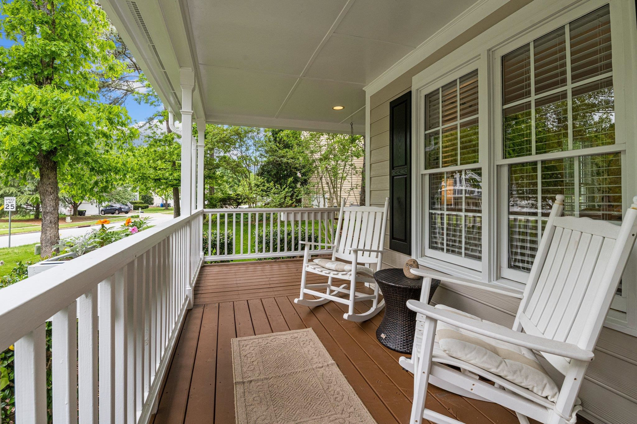1114 Patterson Grove Road Apex, NC 27502 - Photo 4 of 65 Photo 4