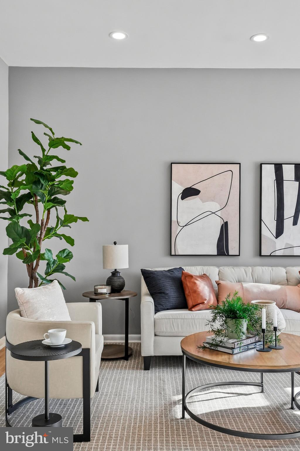 1839 Prospect Ridge Boulevard Haddon Heights, NJ 08035 - Photo 11 of 47