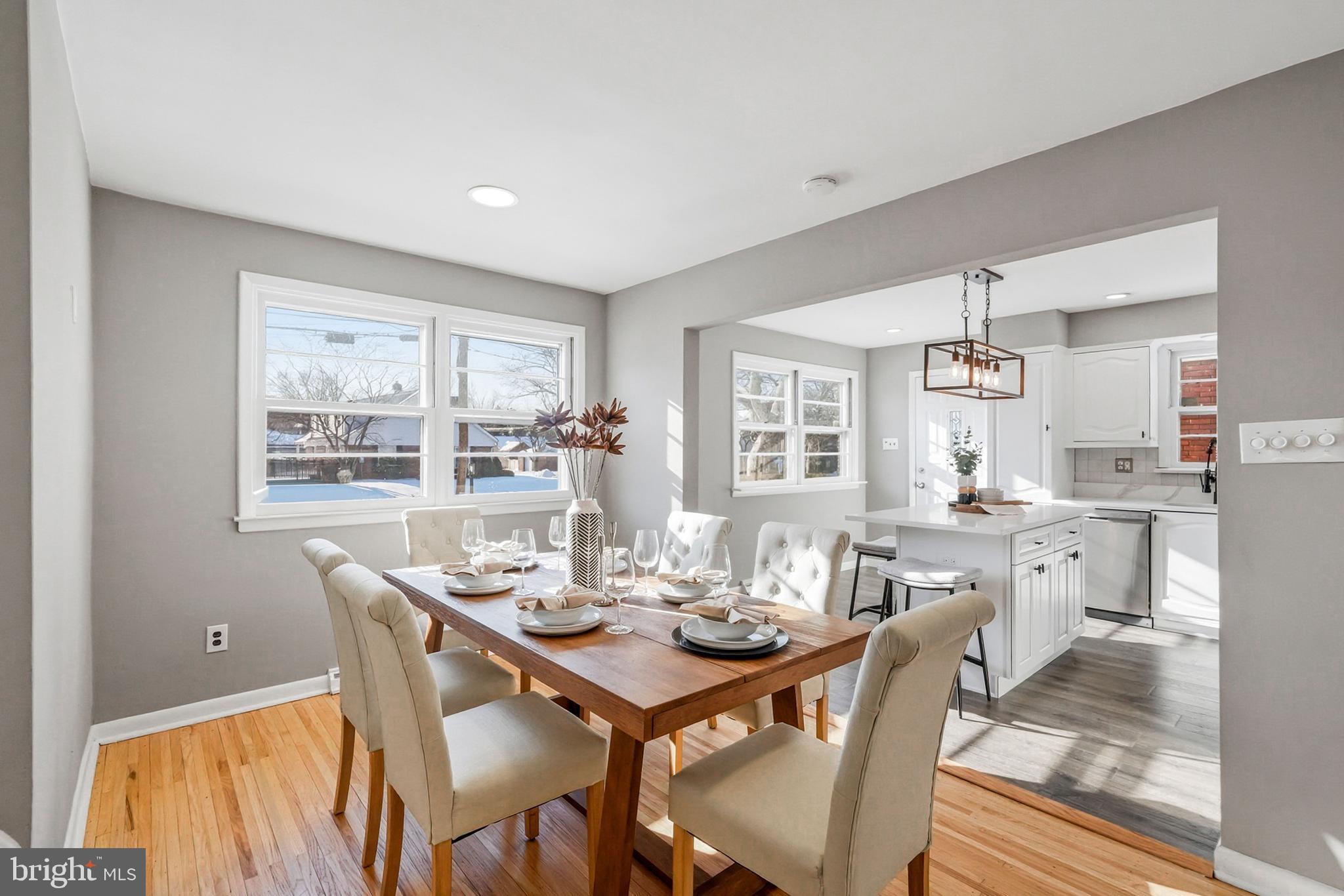 1839 Prospect Ridge Boulevard Haddon Heights, NJ 08035 - Photo 14 of 47