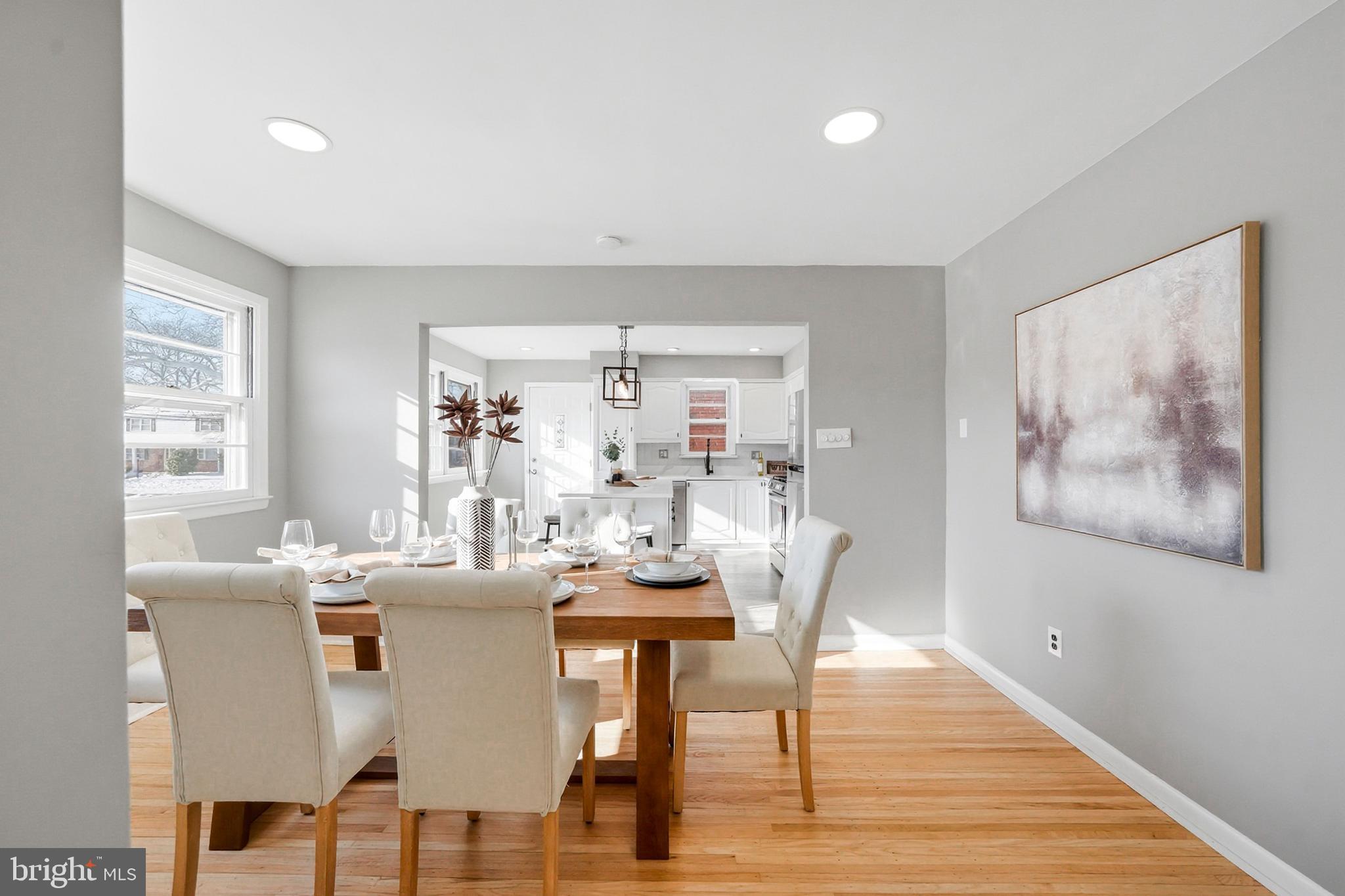 1839 Prospect Ridge Boulevard Haddon Heights, NJ 08035 - Photo 16 of 47