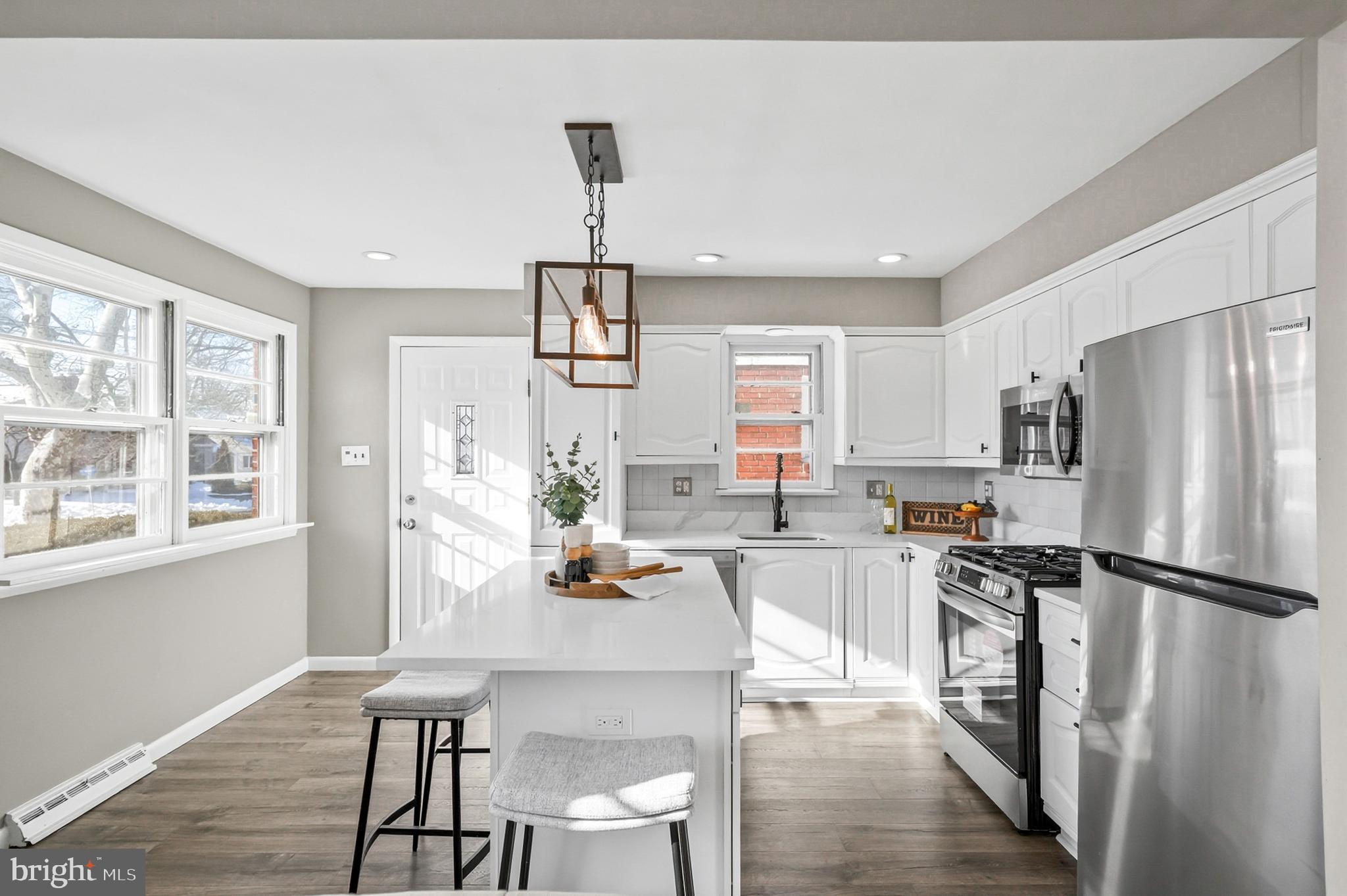 1839 Prospect Ridge Boulevard Haddon Heights, NJ 08035 - Photo 18 of 47