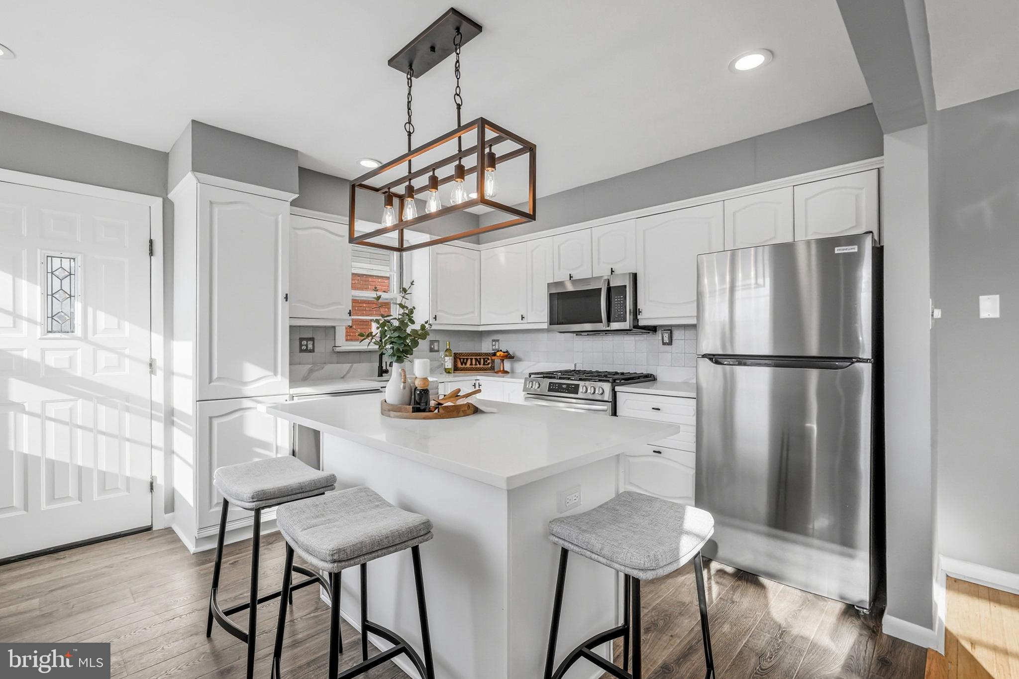 1839 Prospect Ridge Boulevard Haddon Heights, NJ 08035 - Photo 19 of 47