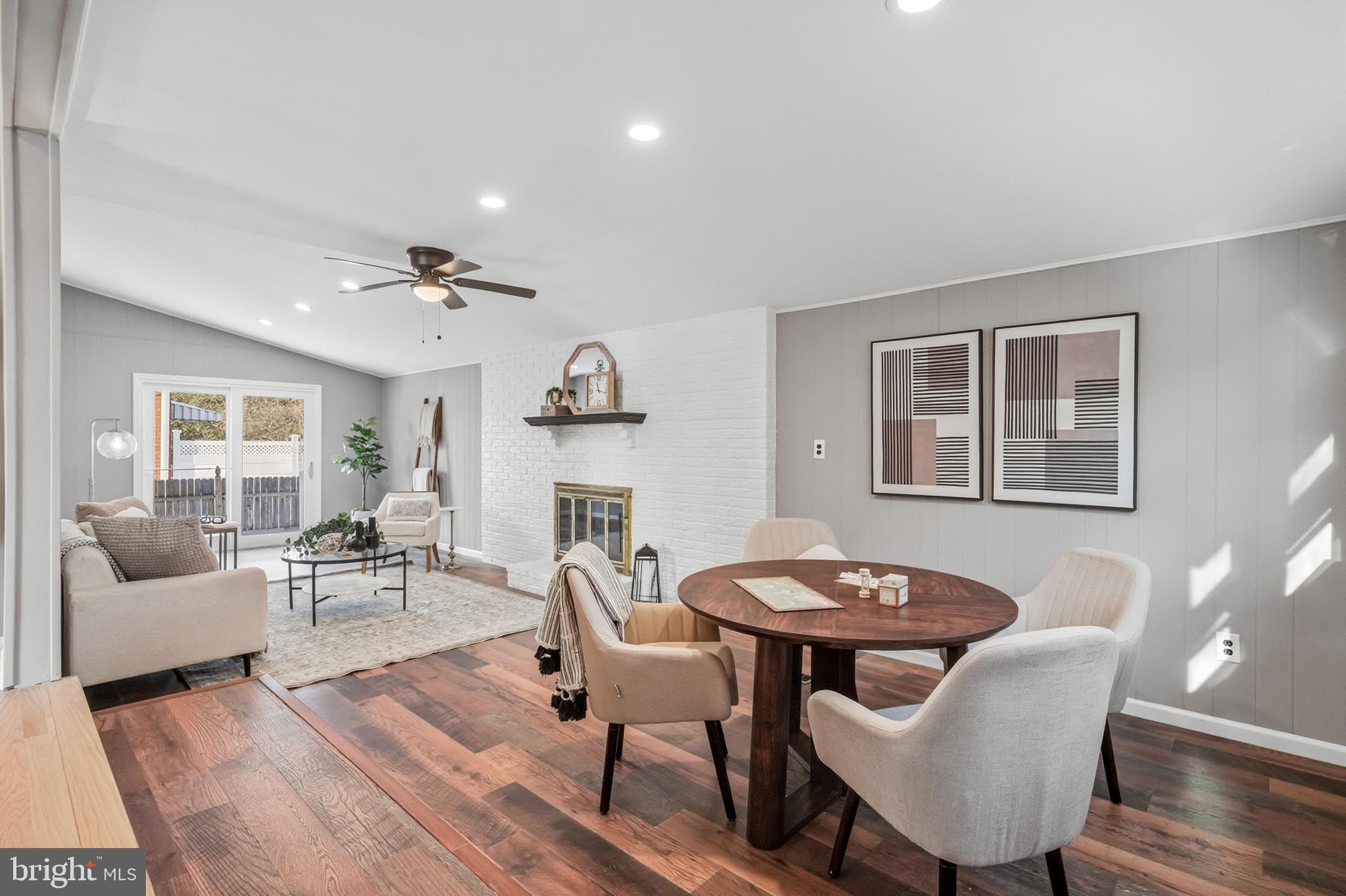 1839 Prospect Ridge Boulevard Haddon Heights, NJ 08035 - Photo 26 of 47