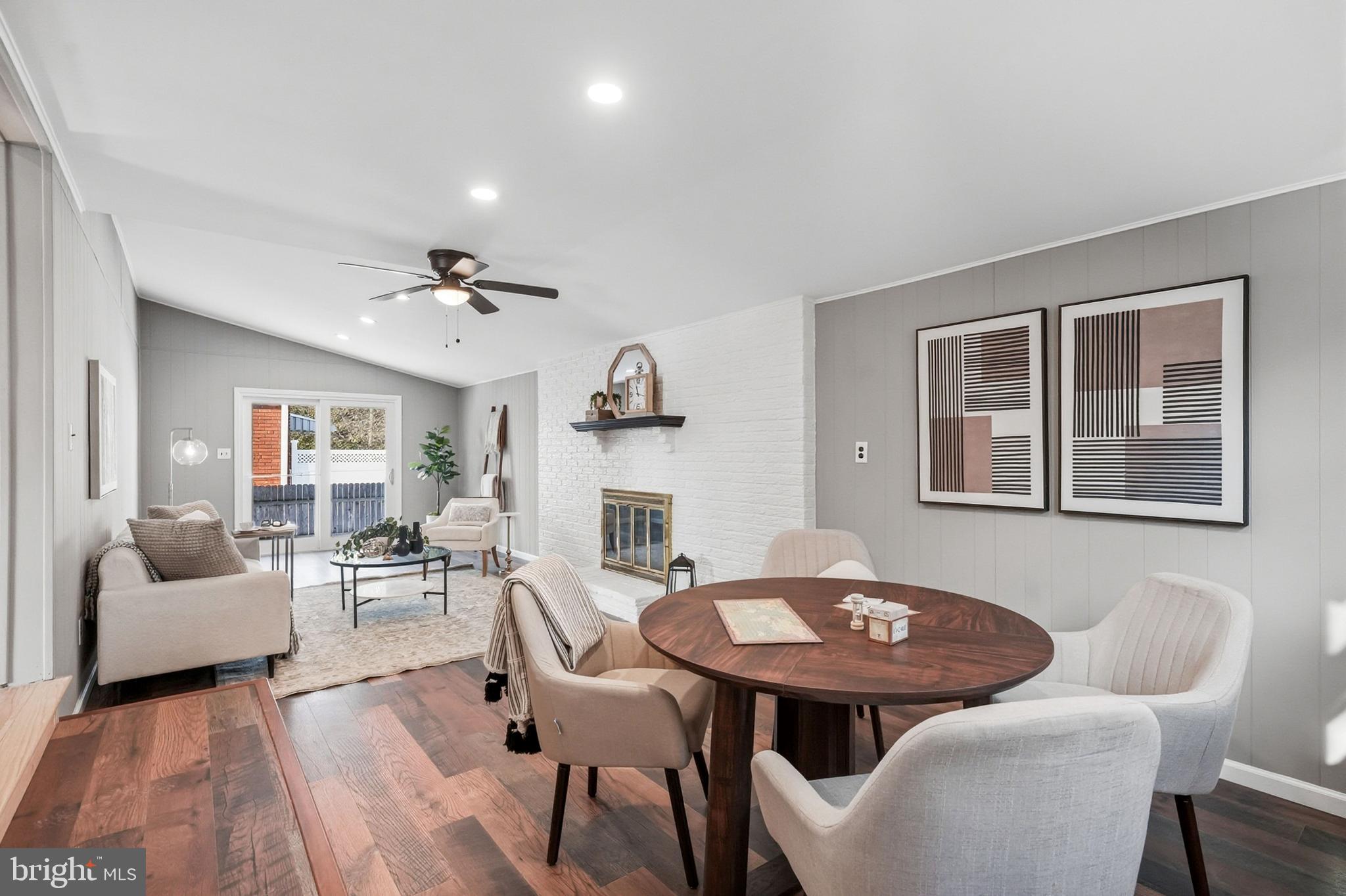 1839 Prospect Ridge Boulevard Haddon Heights, NJ 08035 - Photo 27 of 47