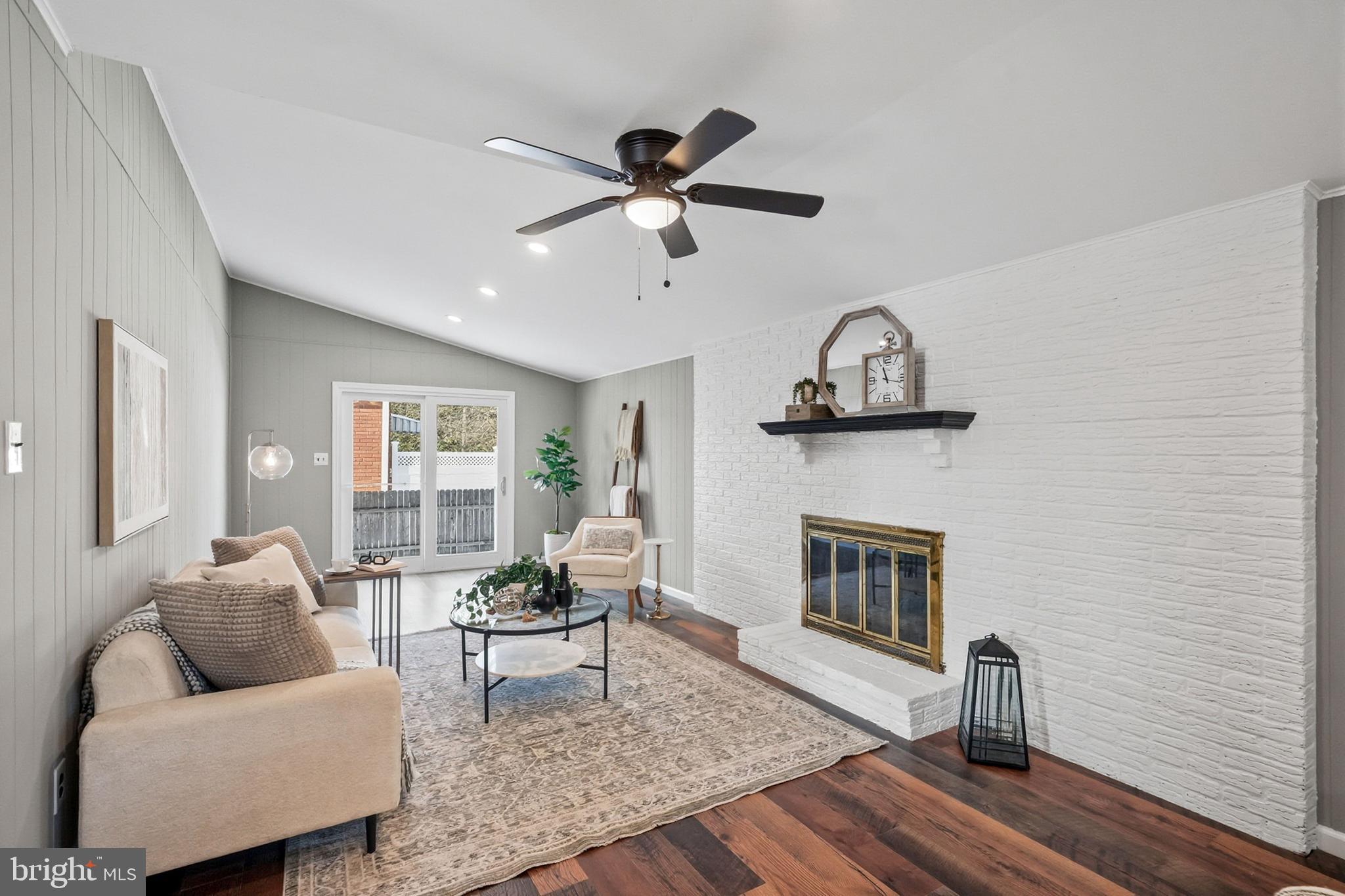 1839 Prospect Ridge Boulevard Haddon Heights, NJ 08035 - Photo 28 of 47