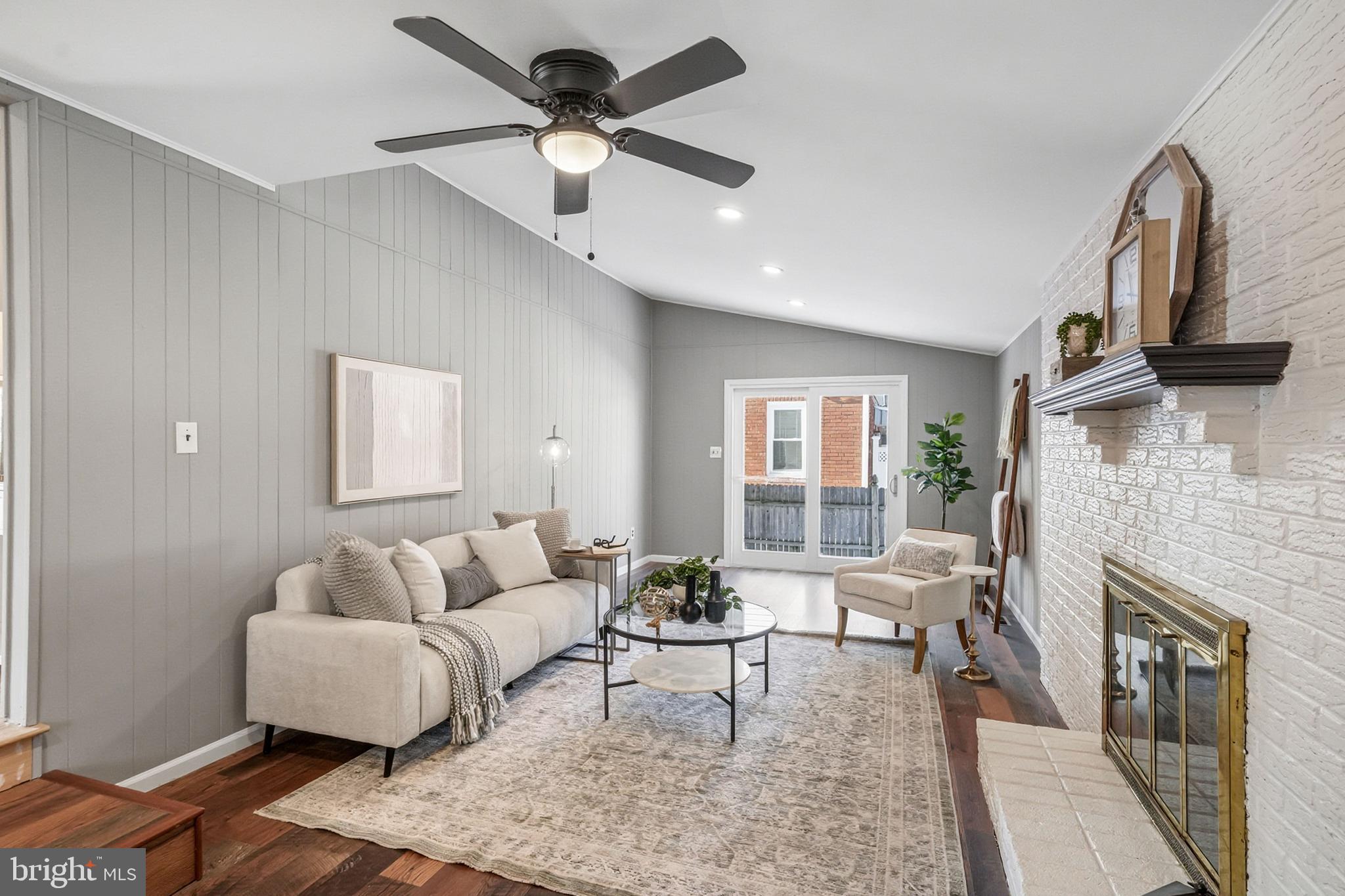 1839 Prospect Ridge Boulevard Haddon Heights, NJ 08035 - Photo 29 of 47