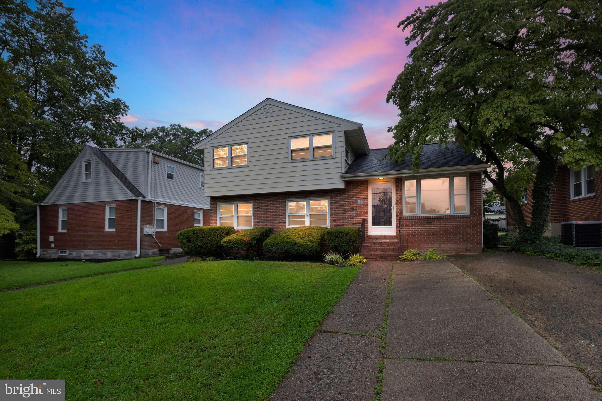 1839 Prospect Ridge Boulevard Haddon Heights, NJ 08035 - Photo 3 of 47