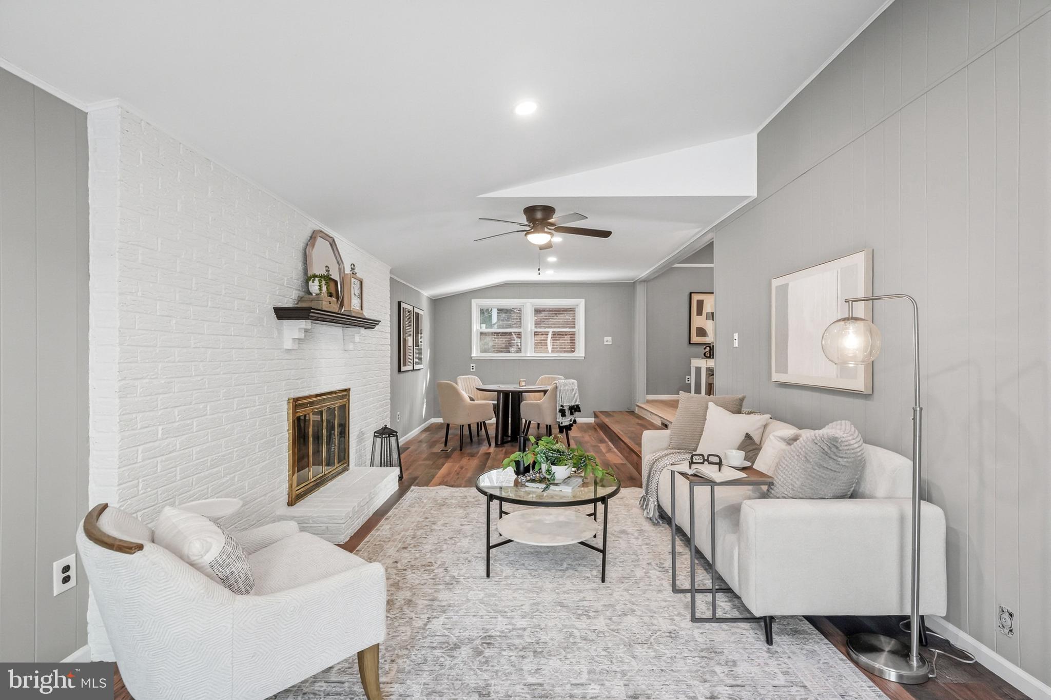 1839 Prospect Ridge Boulevard Haddon Heights, NJ 08035 - Photo 31 of 47