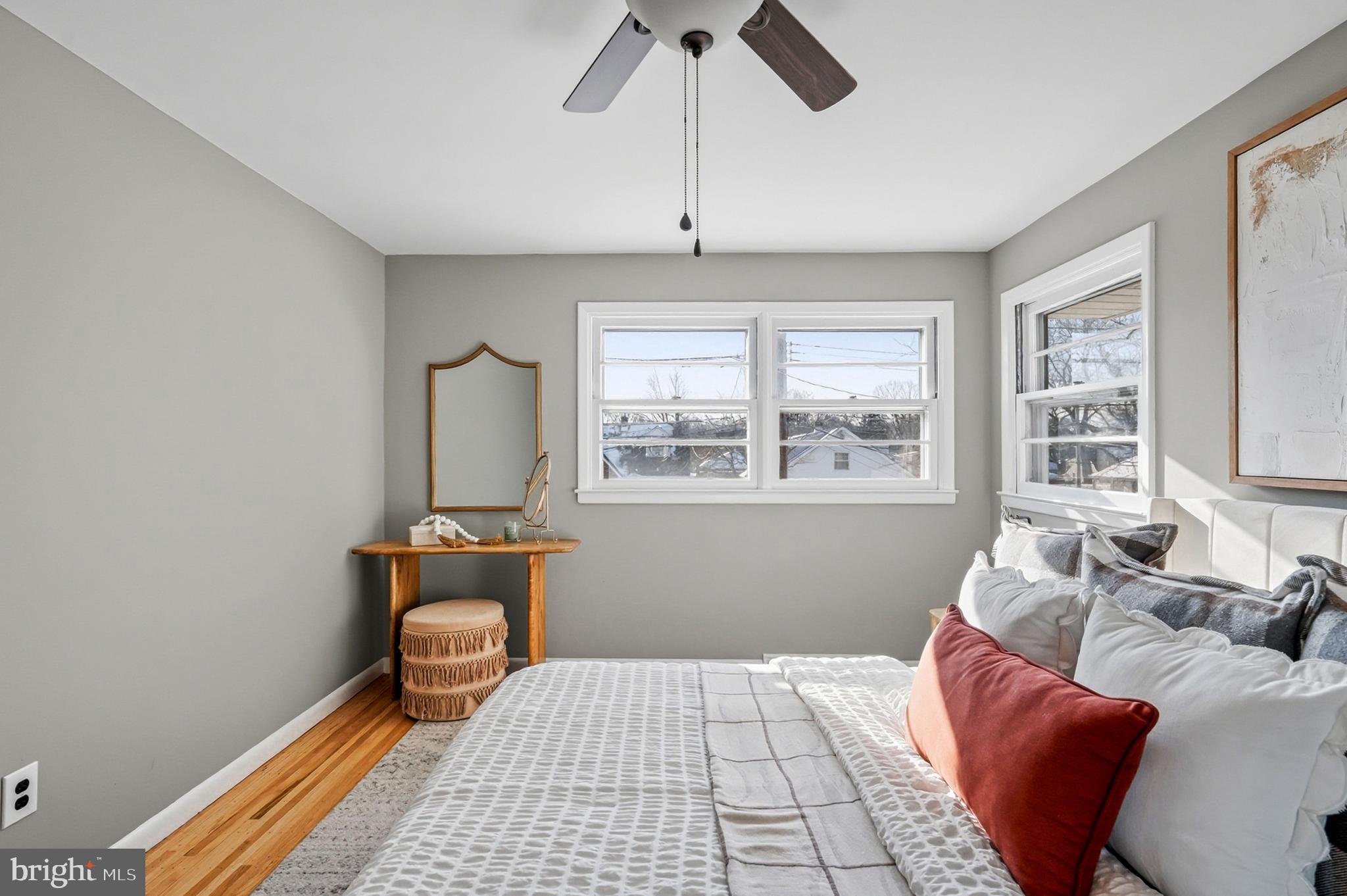 1839 Prospect Ridge Boulevard Haddon Heights, NJ 08035 - Photo 34 of 47