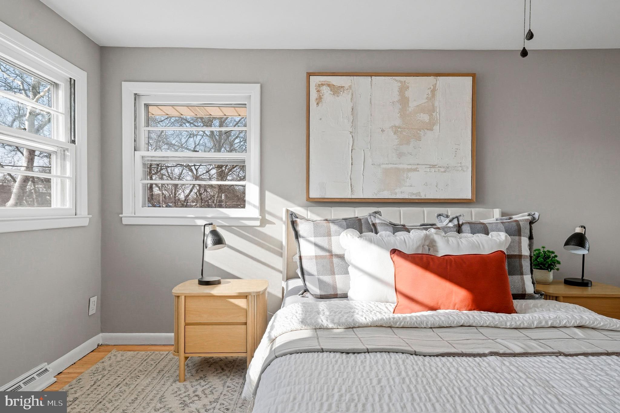 1839 Prospect Ridge Boulevard Haddon Heights, NJ 08035 - Photo 35 of 47