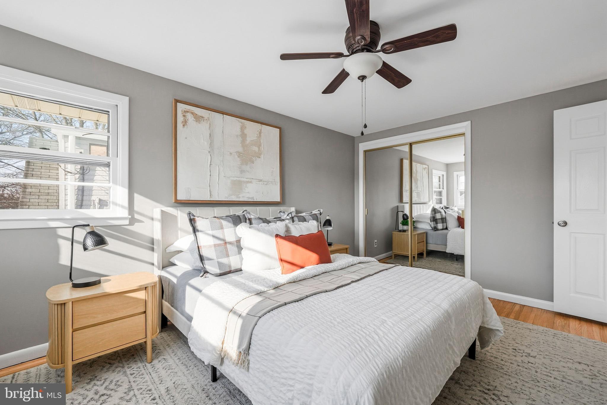 1839 Prospect Ridge Boulevard Haddon Heights, NJ 08035 - Photo 37 of 47