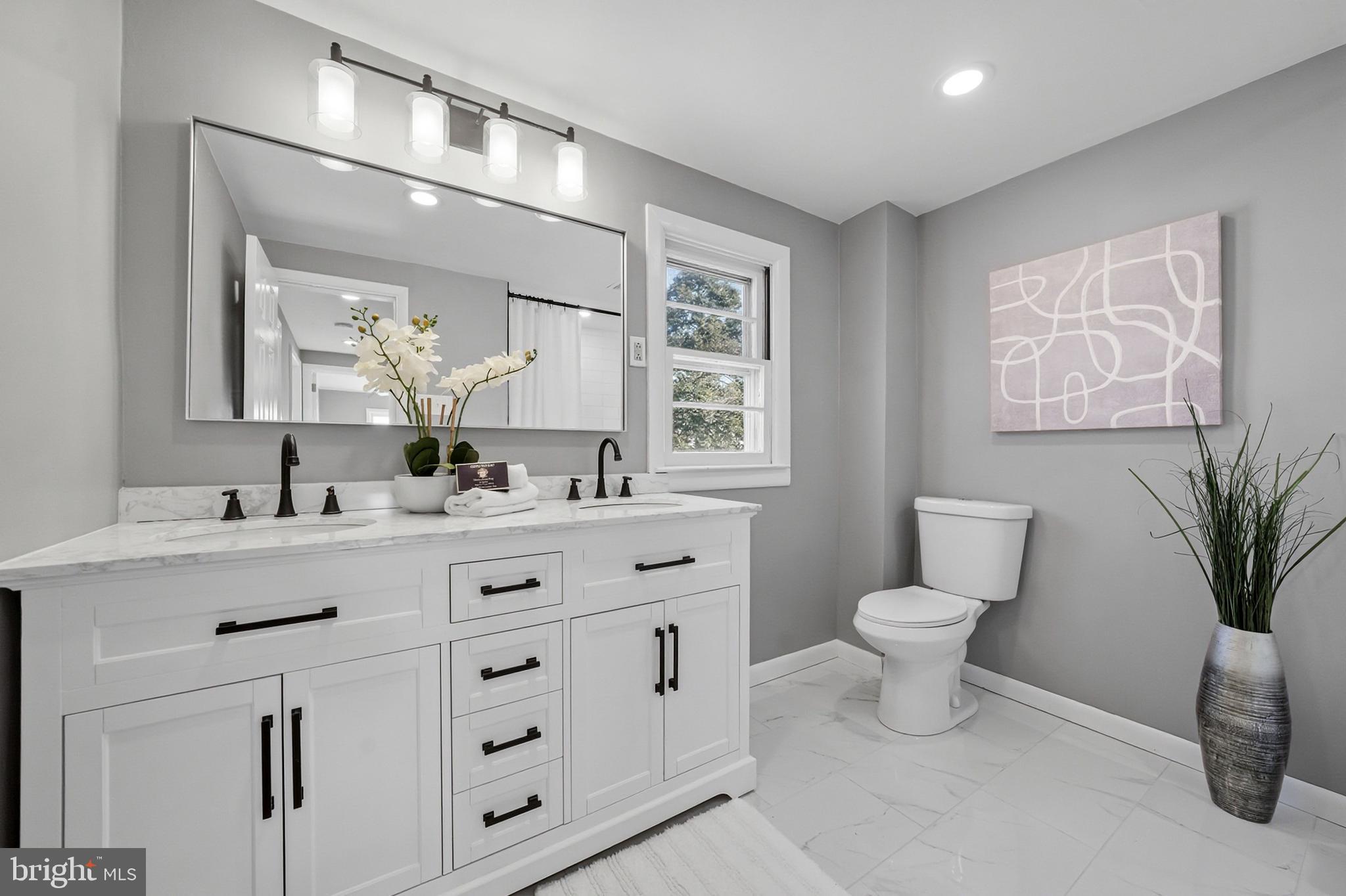 1839 Prospect Ridge Boulevard Haddon Heights, NJ 08035 - Photo 38 of 47