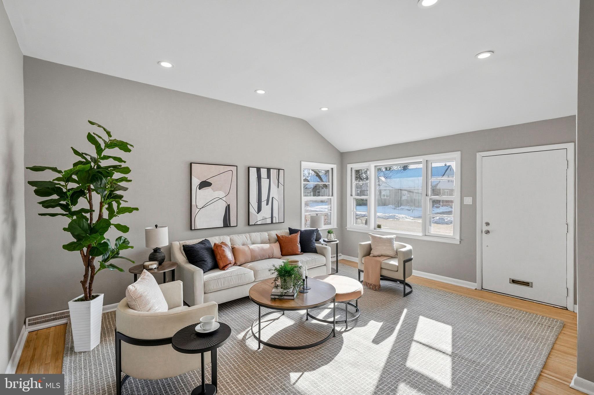 1839 Prospect Ridge Boulevard Haddon Heights, NJ 08035 - Photo 4 of 47