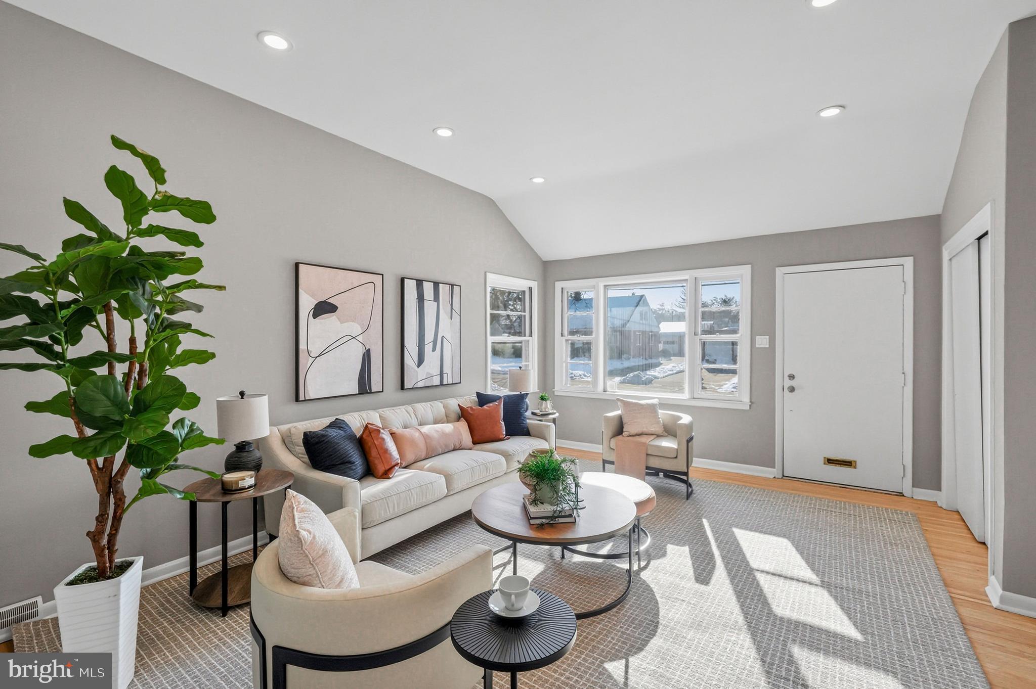 1839 Prospect Ridge Boulevard Haddon Heights, NJ 08035 - Photo 5 of 47