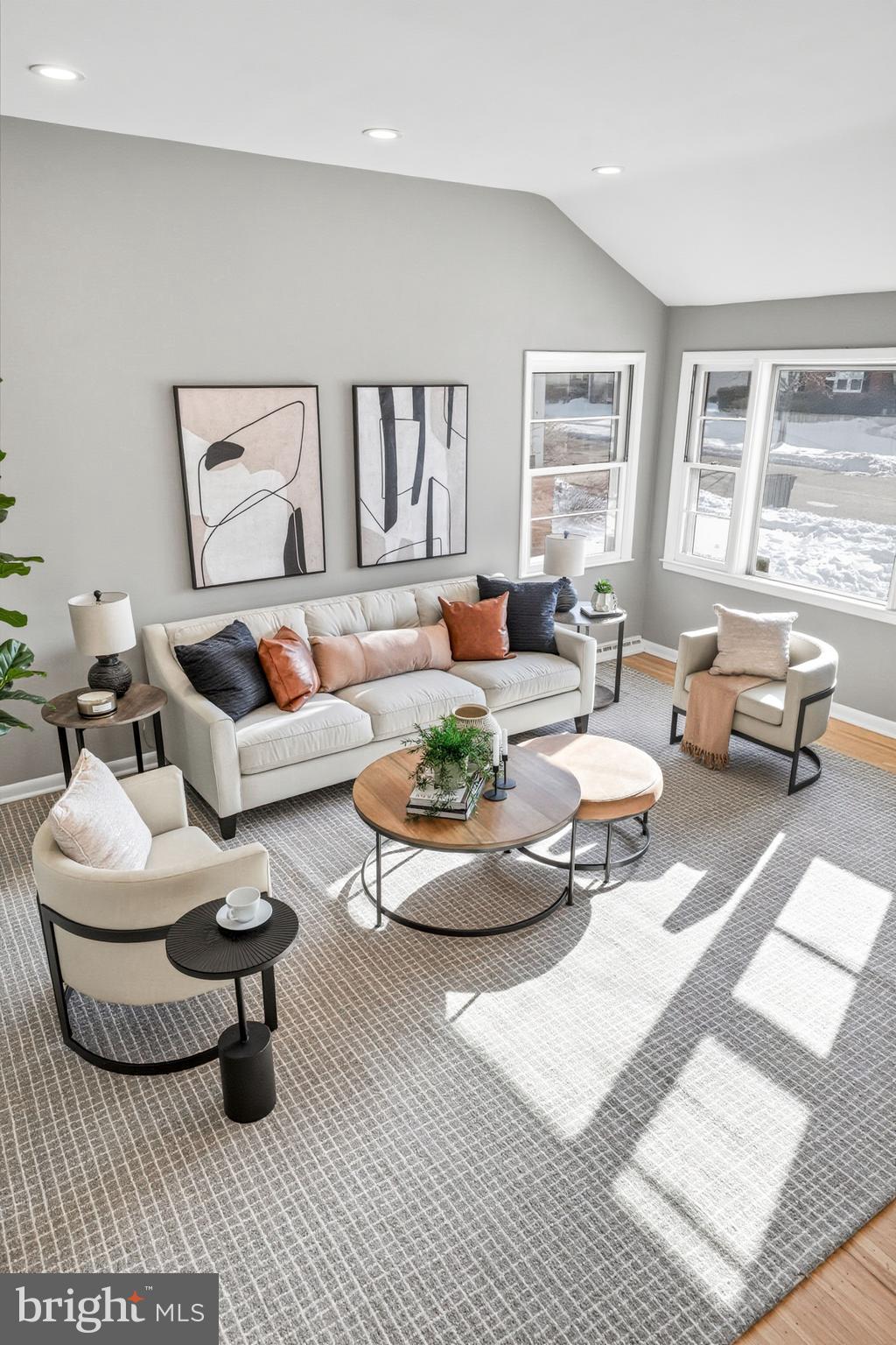 1839 Prospect Ridge Boulevard Haddon Heights, NJ 08035 - Photo 6 of 47