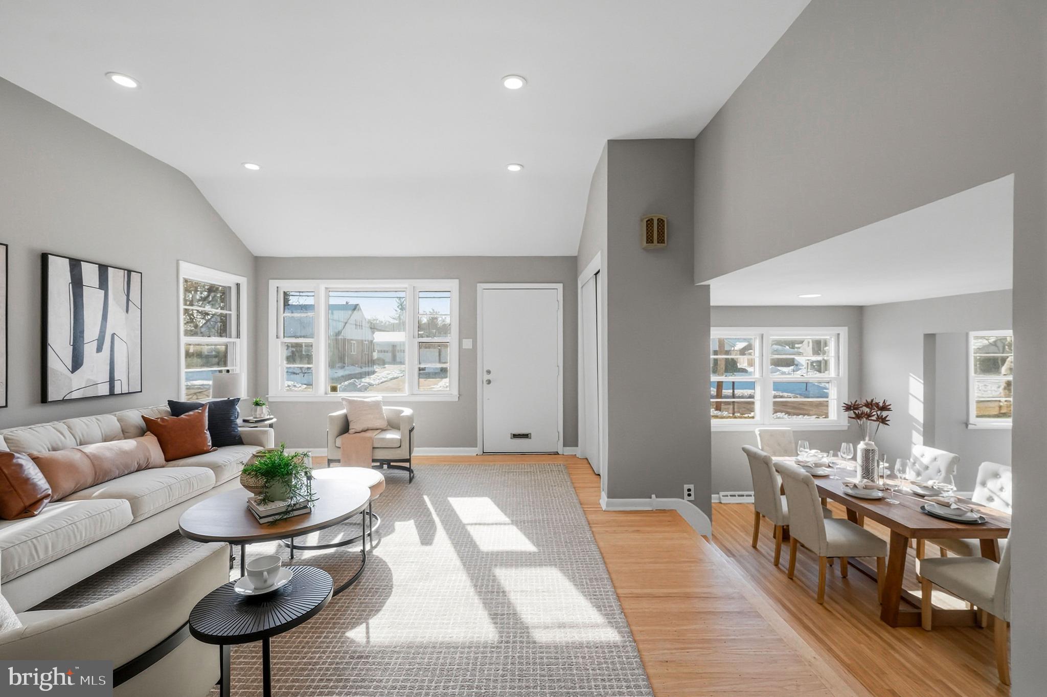 1839 Prospect Ridge Boulevard Haddon Heights, NJ 08035 - Photo 7 of 47