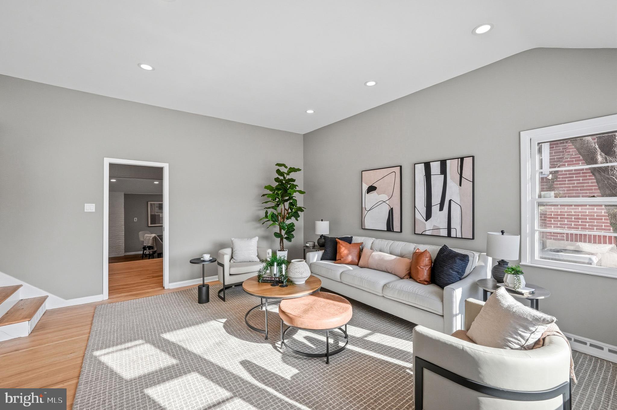 1839 Prospect Ridge Boulevard Haddon Heights, NJ 08035 - Photo 8 of 47