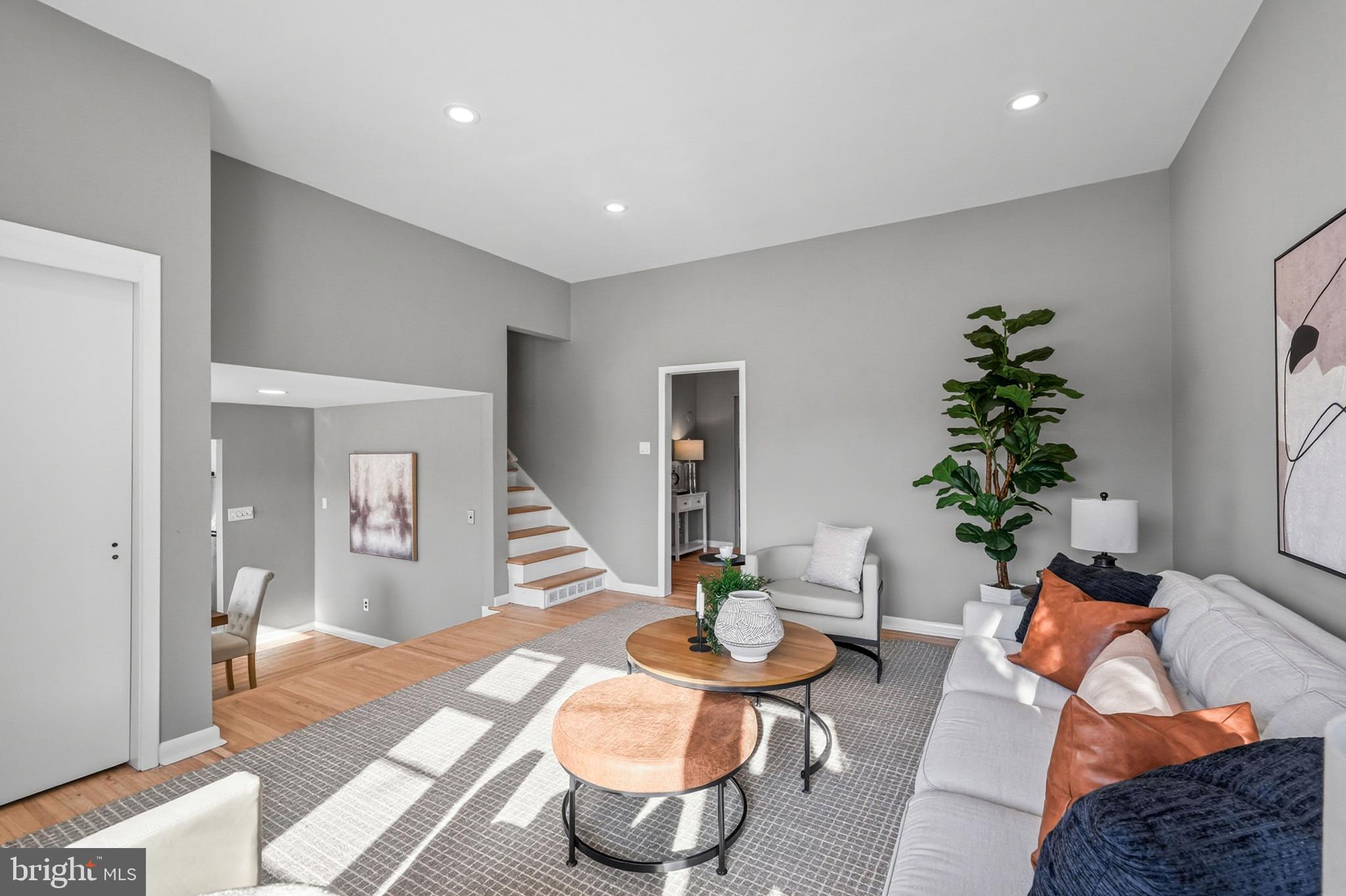 1839 Prospect Ridge Boulevard Haddon Heights, NJ 08035 - Photo 9 of 47