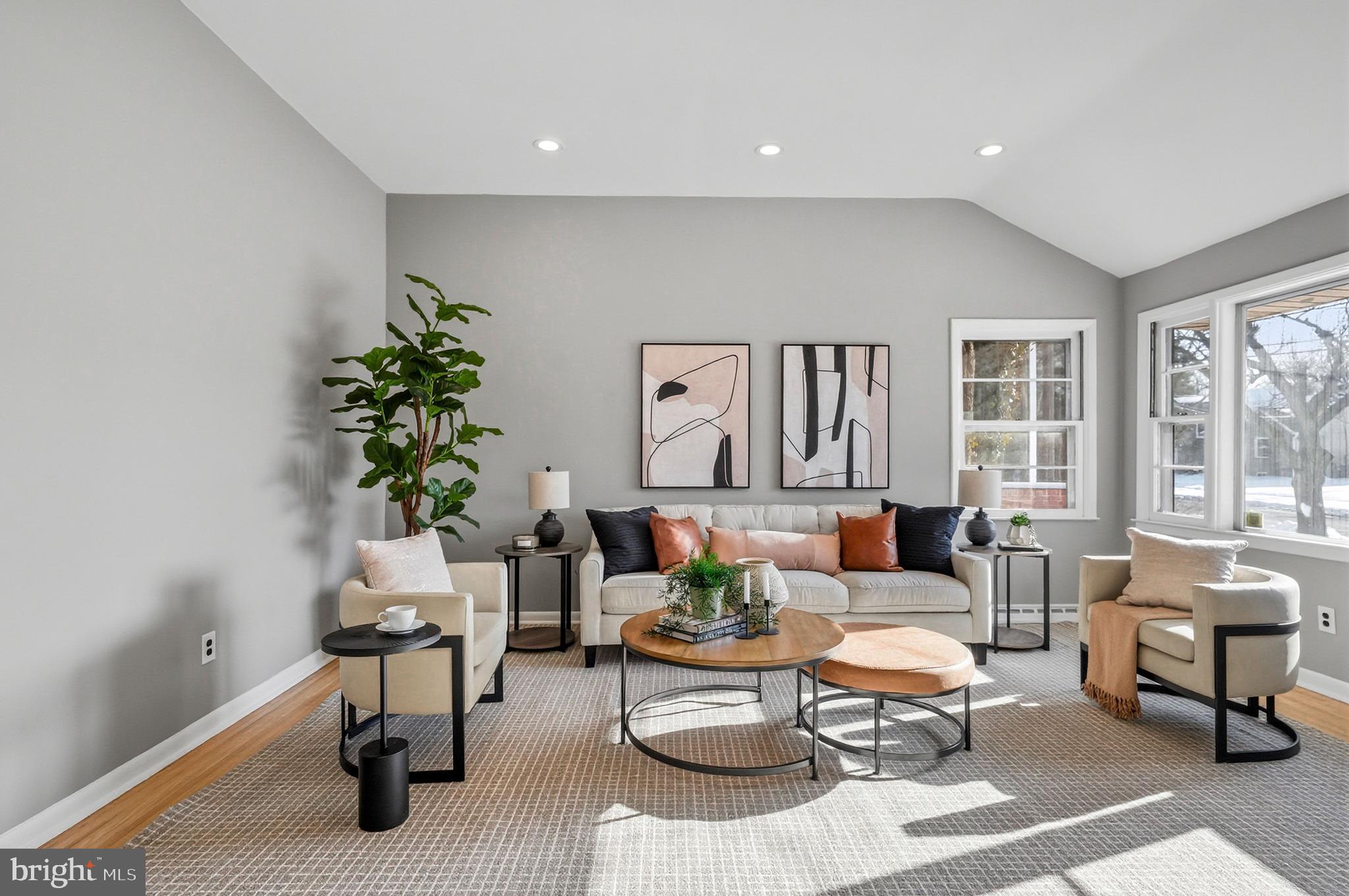 1839 Prospect Ridge Boulevard Haddon Heights, NJ 08035 - Photo 10 of 47