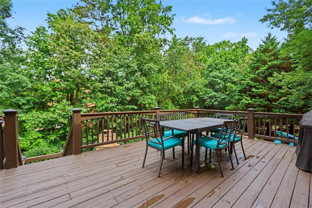 3484 Hidden Shoals Road Northeast Buford, GA 30519 - Photo 44 of 62