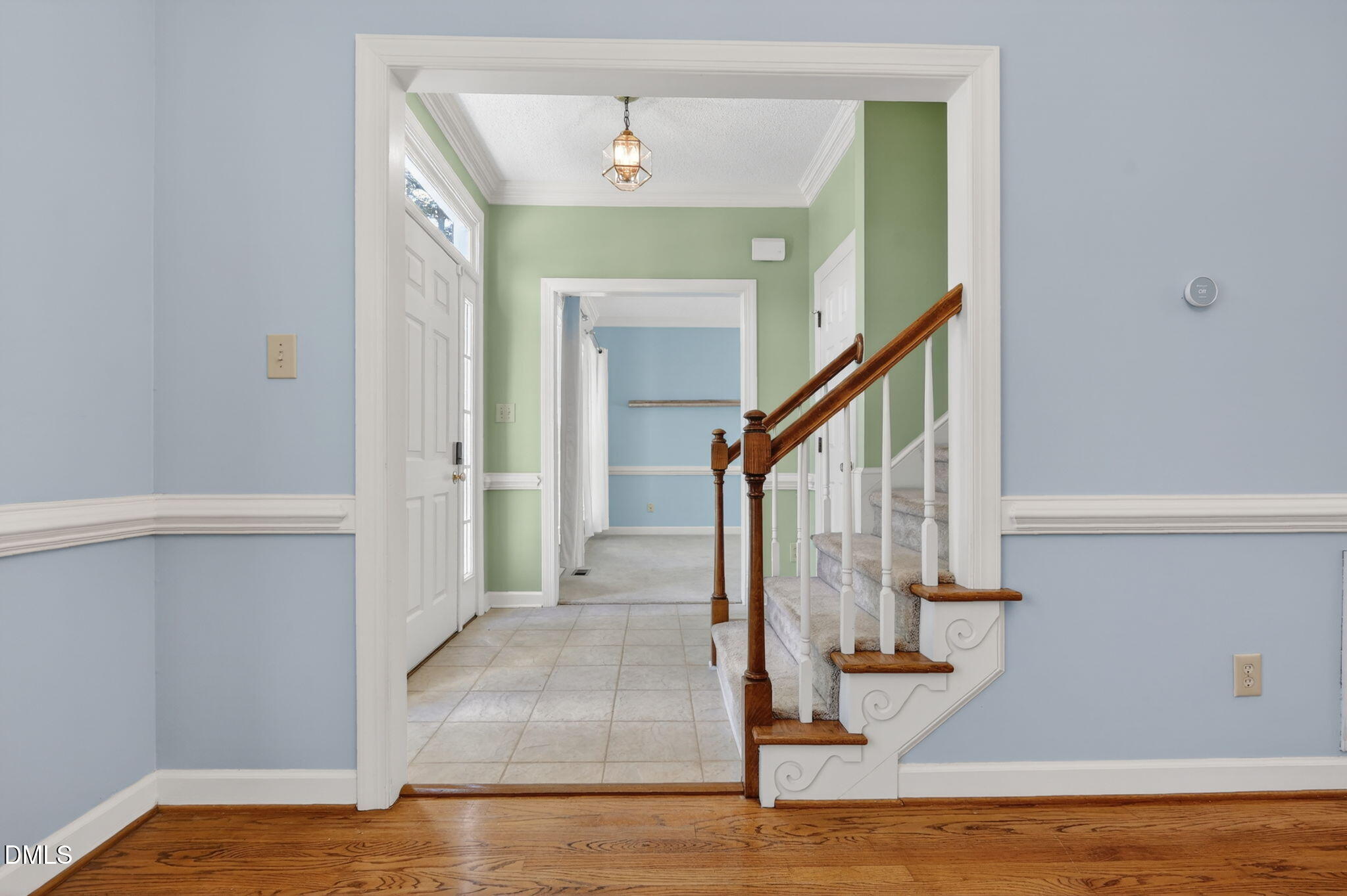 4221 Tolchester Place Raleigh, NC 27613 - Photo 4 of 55 Gallery Image 4