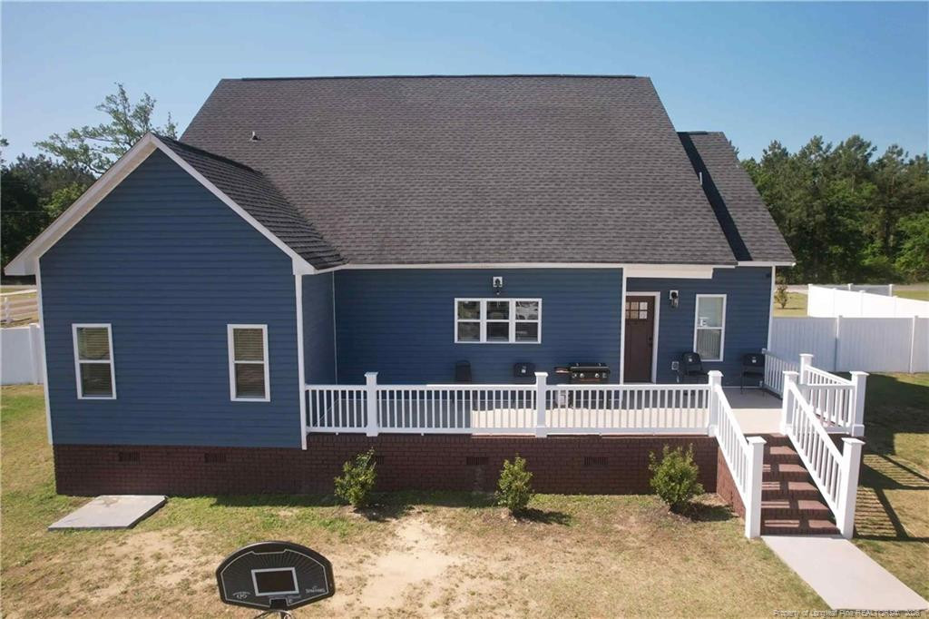 841 Blanchard Road St. Pauls, NC 28384 - Photo 43 of 45 Photo 43