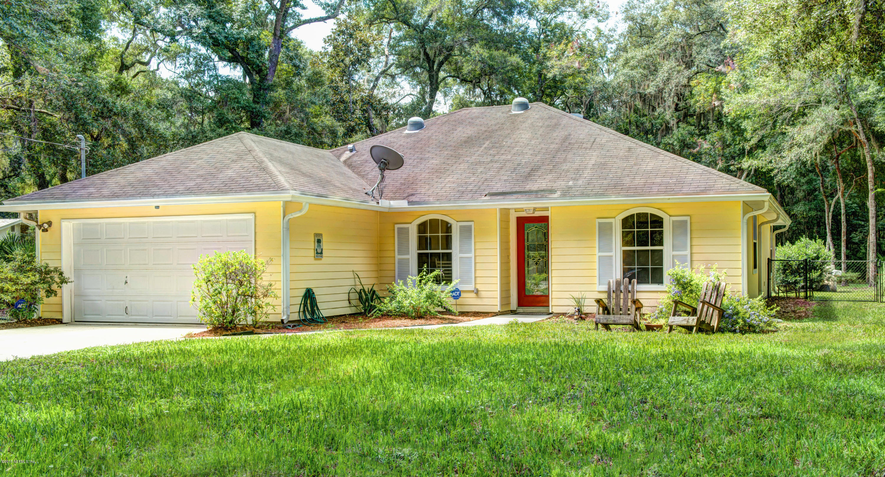 97194 Doubloon Way Yulee, FL 32097 - Photo 1 of 13 97194 Doubloon (1 of 13)