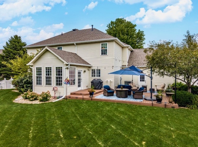 15 Strawberry Road Bloomington, IL 61704 - Photo 46 of 48 Gallery Image 46