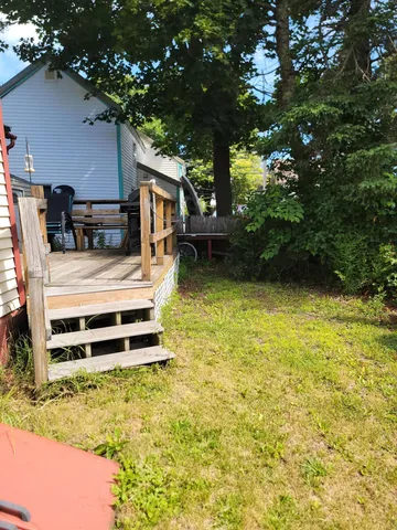 $225,000 | 3 Stevens Avenue, Eastport, ME 04631