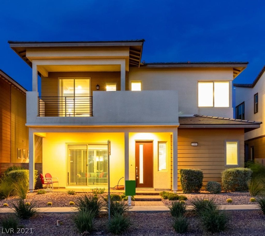1088 East Sunset Road Henderson, NV 89011 - Photo 1 of 39 Gallery Image 1