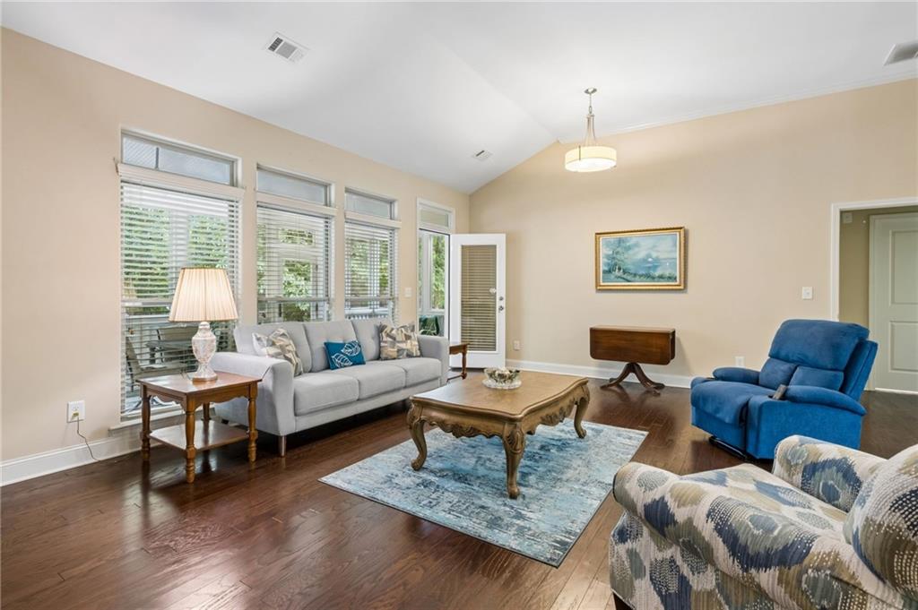 557 Butterfly Lane Braselton, GA 30517 - Photo 27 of 61