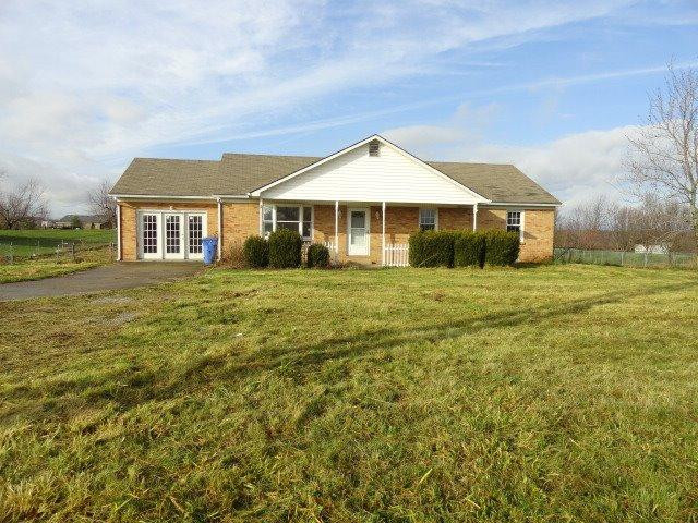 204 Ballard Road Berea, KY 40403 - Photo 1 of 16 Photo 1