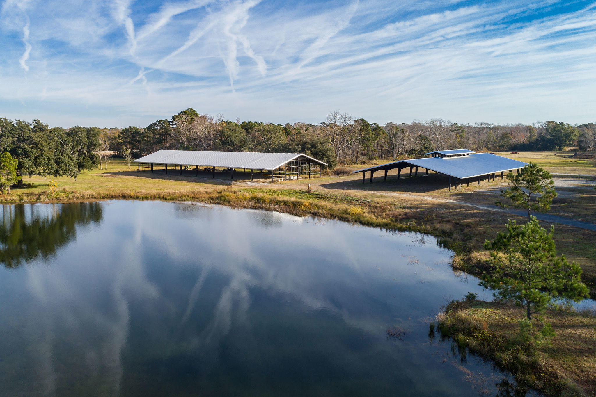 4080 River Road Johns Island, SC 29455 - Photo 1 of 23 1-4080RiverRoad-KeenEyeMarketing-2
