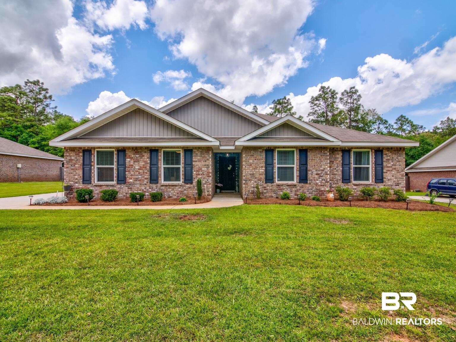 12099 Cressida Loop Daphne, AL 36526 - Photo 1 of 46 Front of the House