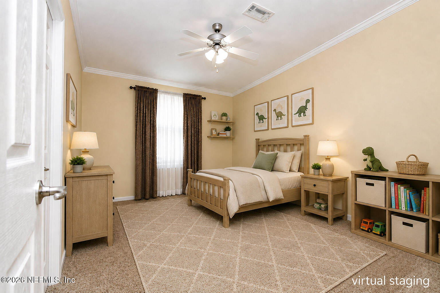 3051 Usina Road St. Augustine, FL 32084 - Photo 25 of 44 _RDE9674_3D