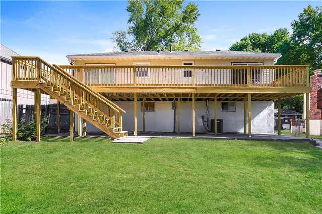 $1,865 | 19801 East Millhaven Street, Independence, MO 64056