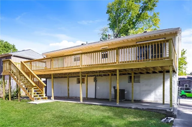 $1,865 | 19801 East Millhaven Street, Independence, MO 64056