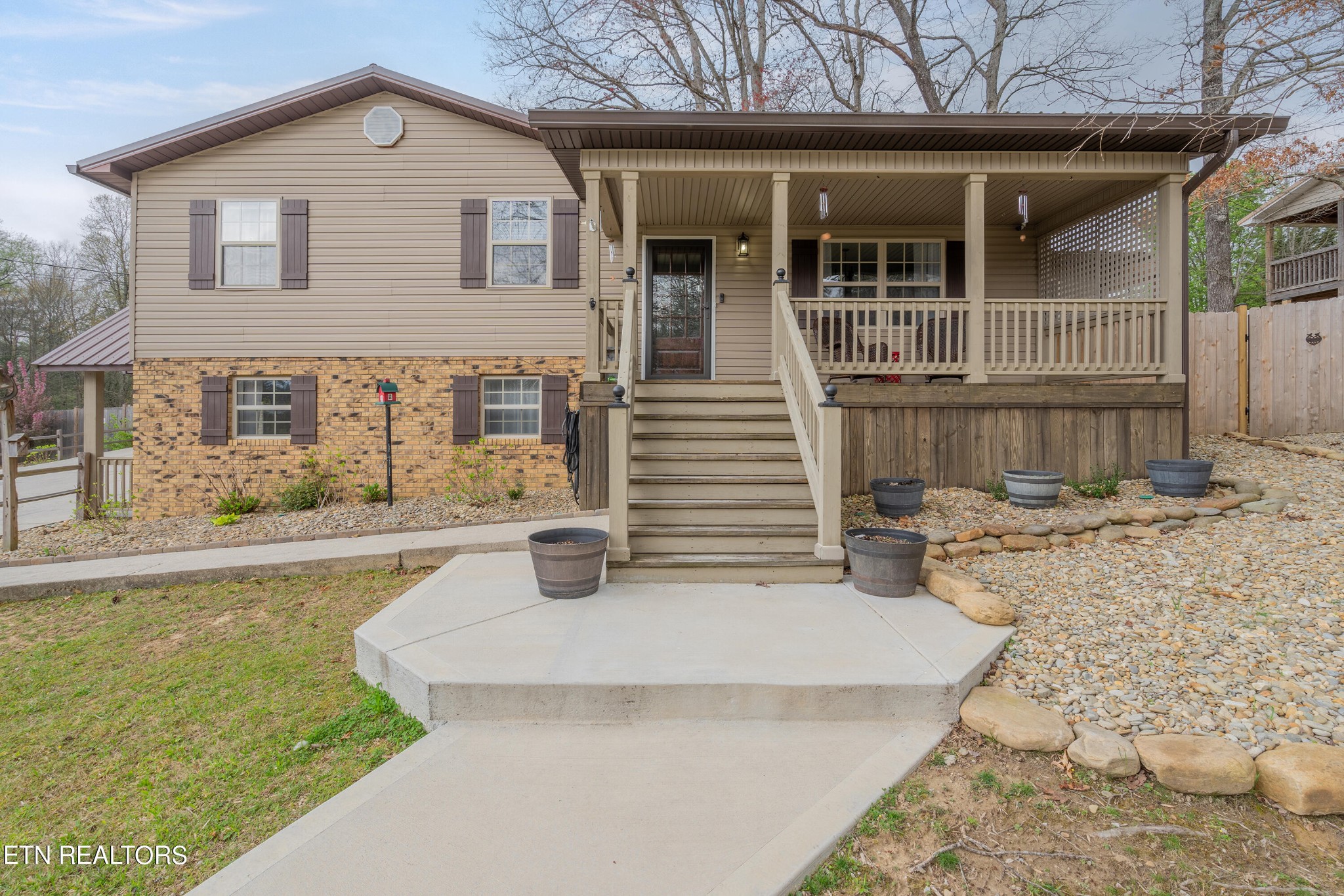 121 Boulder Road Wartburg, TN 37887 - Photo 1 of 44 Gallery Image 1