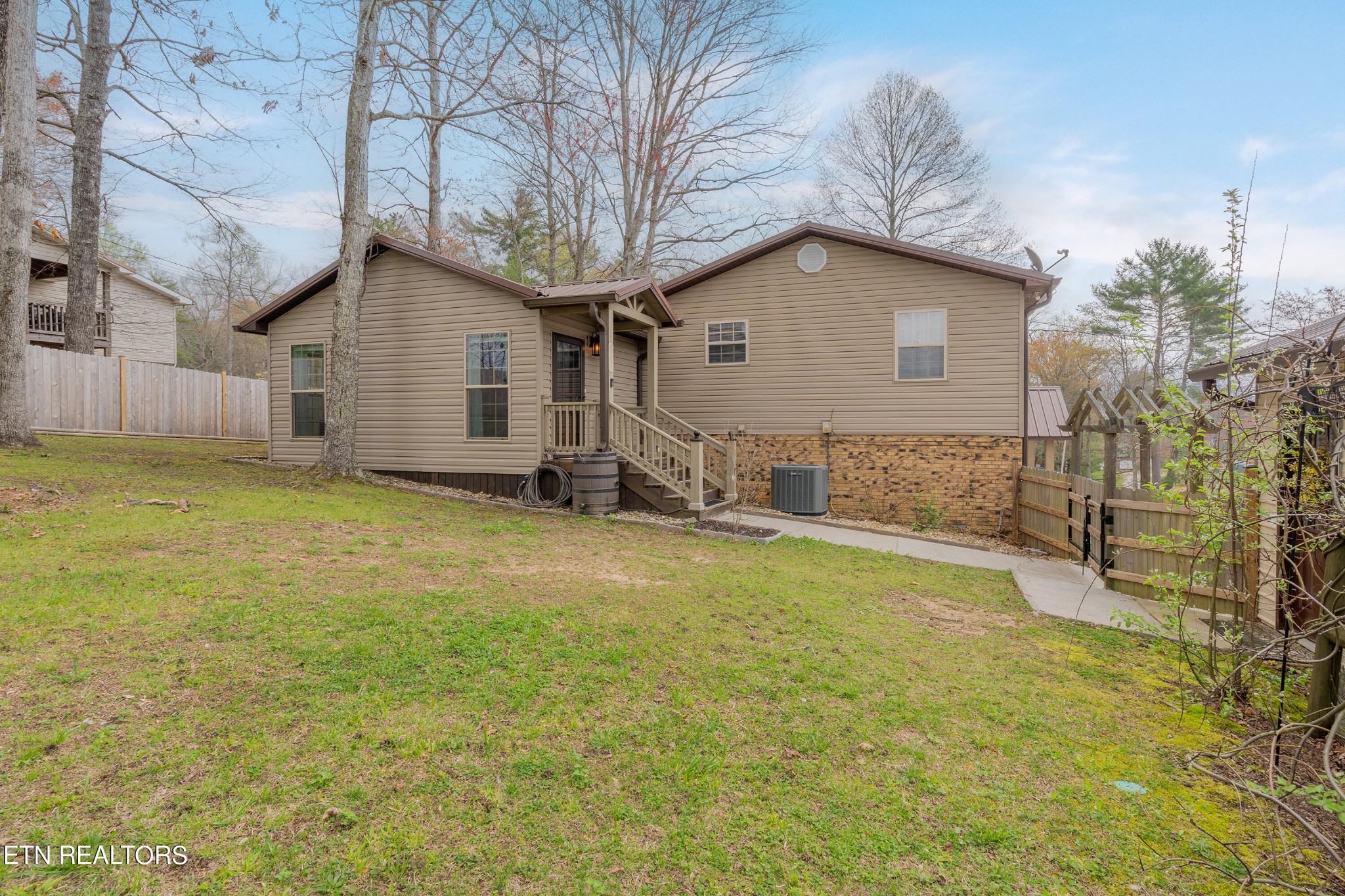 121 Boulder Road Wartburg, TN 37887 - Photo 29 of 44 Gallery Image 29