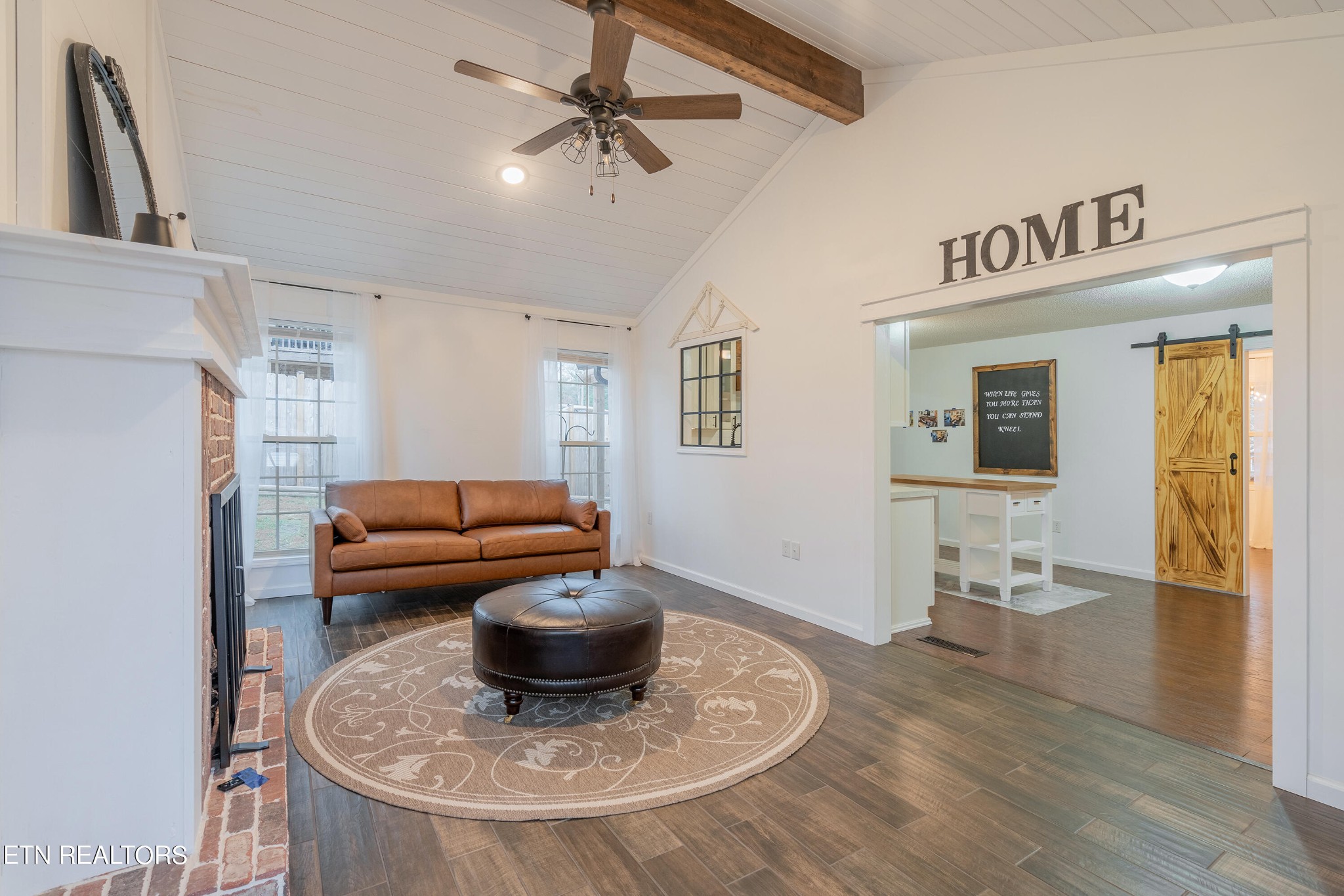 121 Boulder Road Wartburg, TN 37887 - Photo 3 of 44 Gallery Image 3