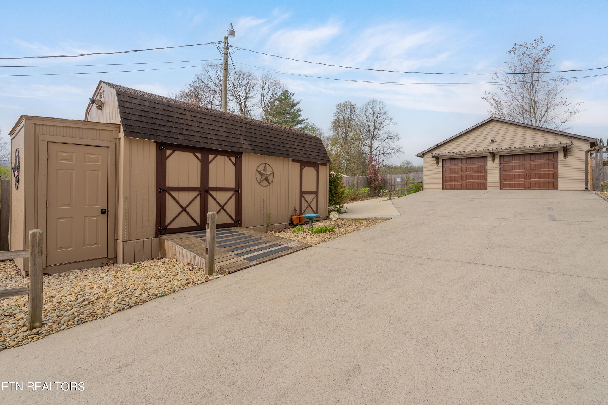 121 Boulder Road Wartburg, TN 37887 - Photo 35 of 44 Gallery Image 35
