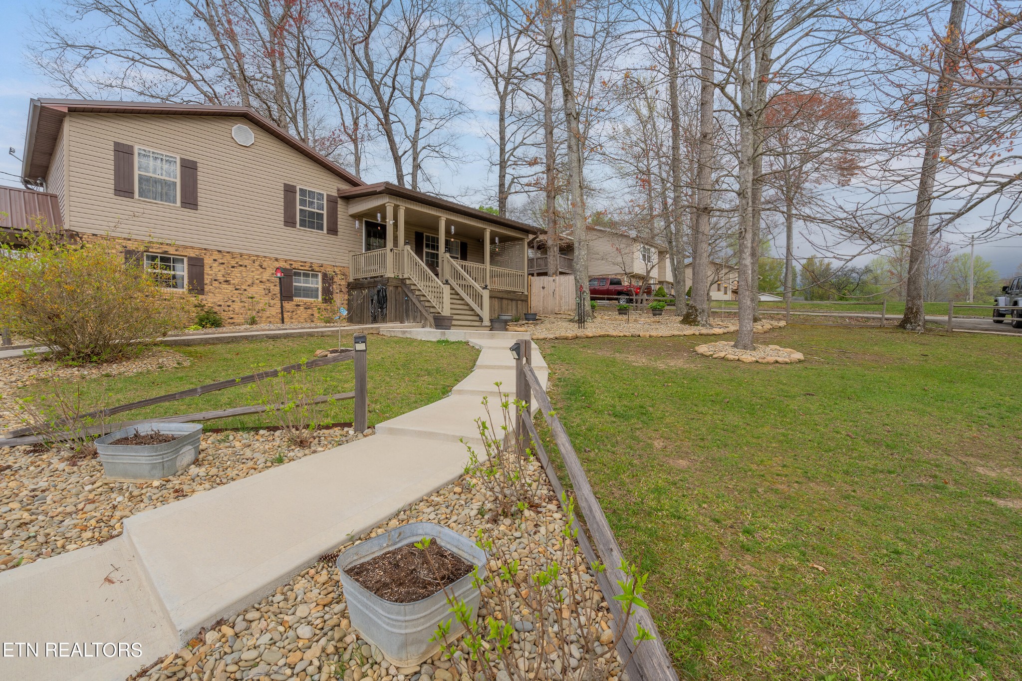 121 Boulder Road Wartburg, TN 37887 - Photo 36 of 44 Gallery Image 36