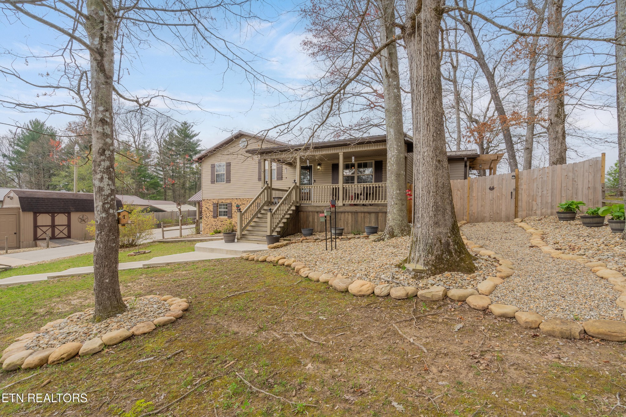 121 Boulder Road Wartburg, TN 37887 - Photo 37 of 44 Gallery Image 37