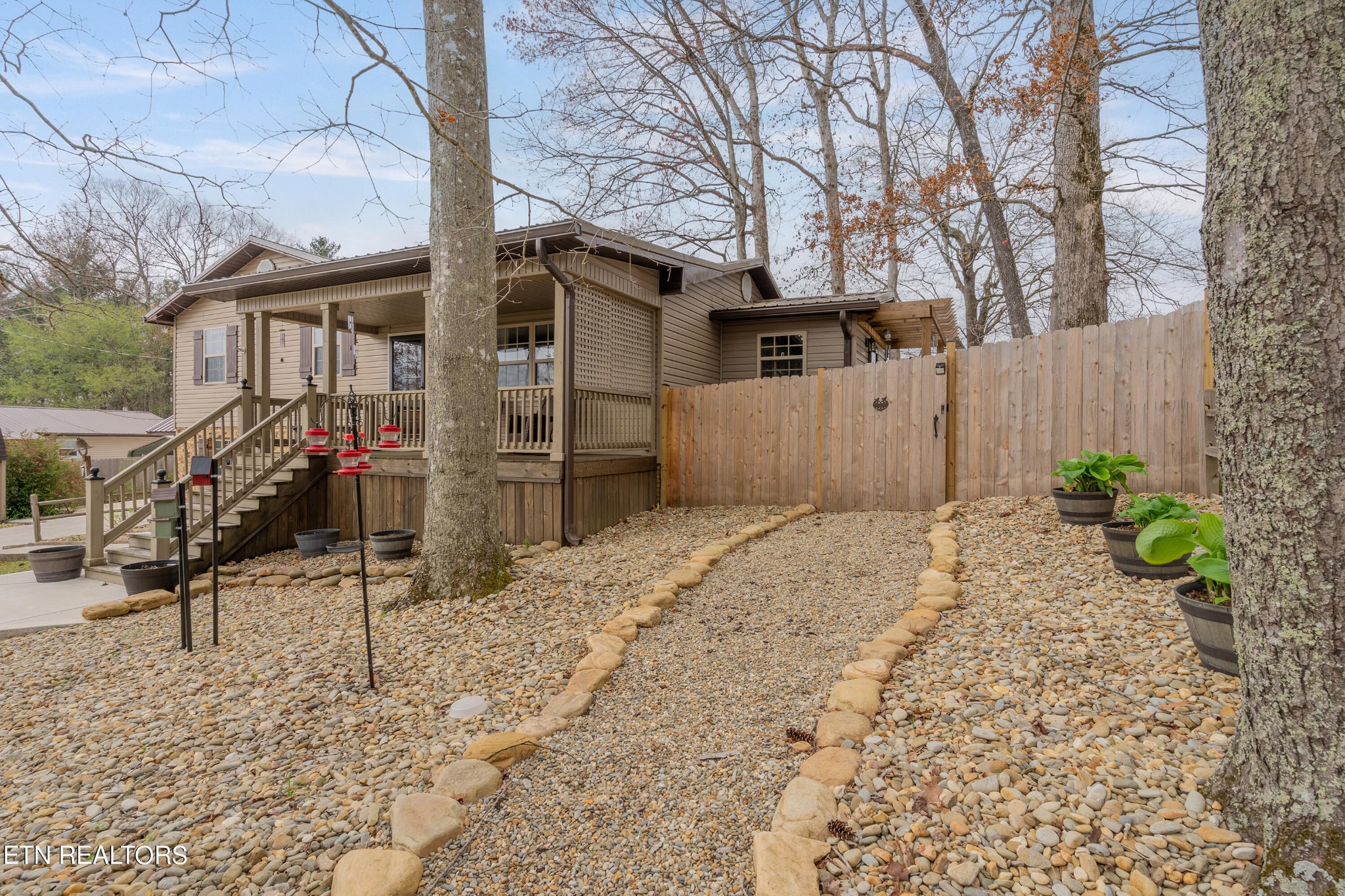 121 Boulder Road Wartburg, TN 37887 - Photo 38 of 44 Gallery Image 38