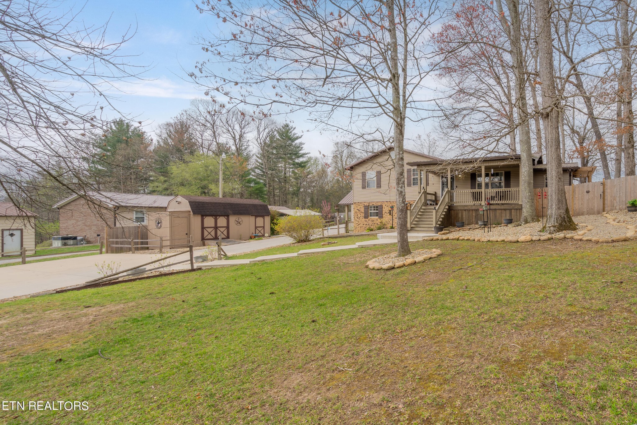 121 Boulder Road Wartburg, TN 37887 - Photo 39 of 44 Gallery Image 39