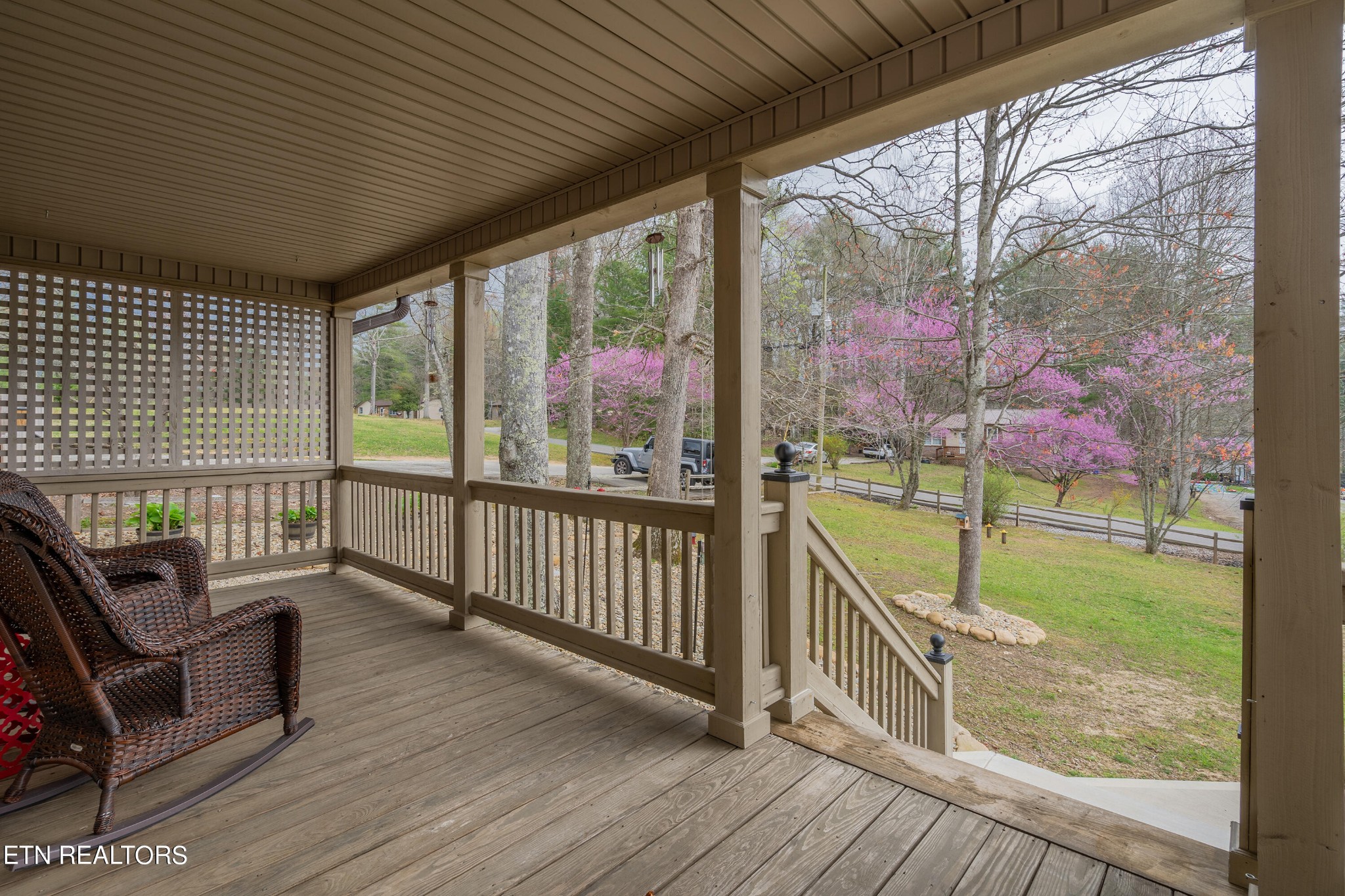 121 Boulder Road Wartburg, TN 37887 - Photo 40 of 44 Gallery Image 40