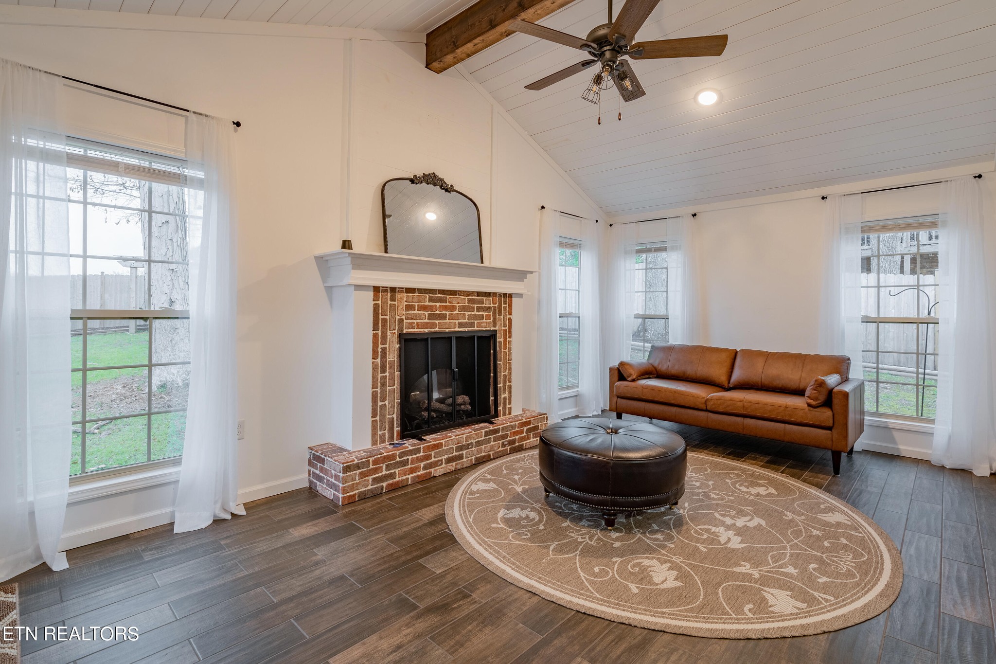 121 Boulder Road Wartburg, TN 37887 - Photo 4 of 44 Gallery Image 4