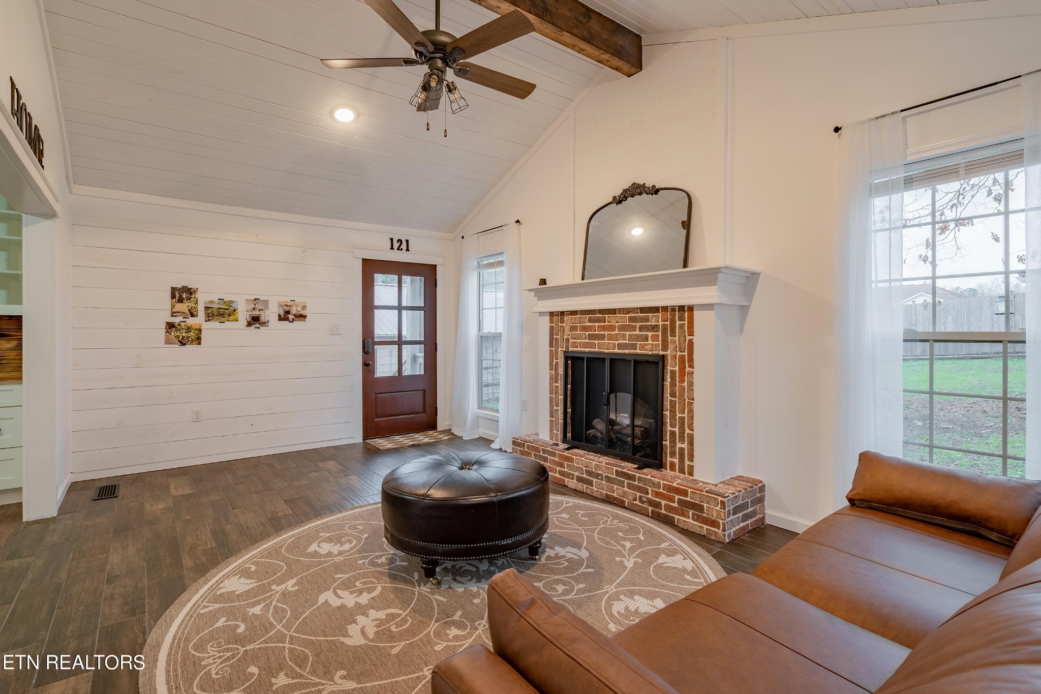 121 Boulder Road Wartburg, TN 37887 - Photo 5 of 44 Gallery Image 5