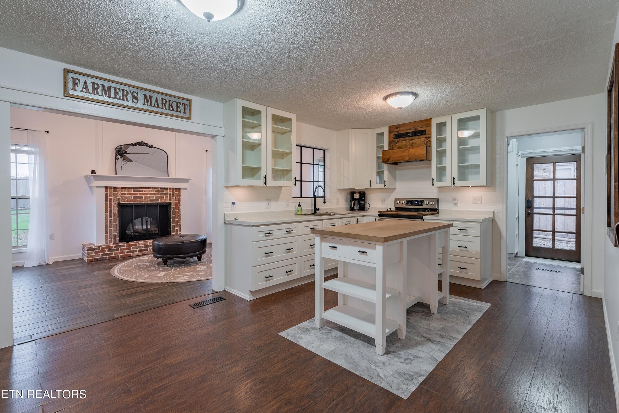 121 Boulder Road Wartburg, TN 37887 - Photo 8 of 44 Gallery Image 8
